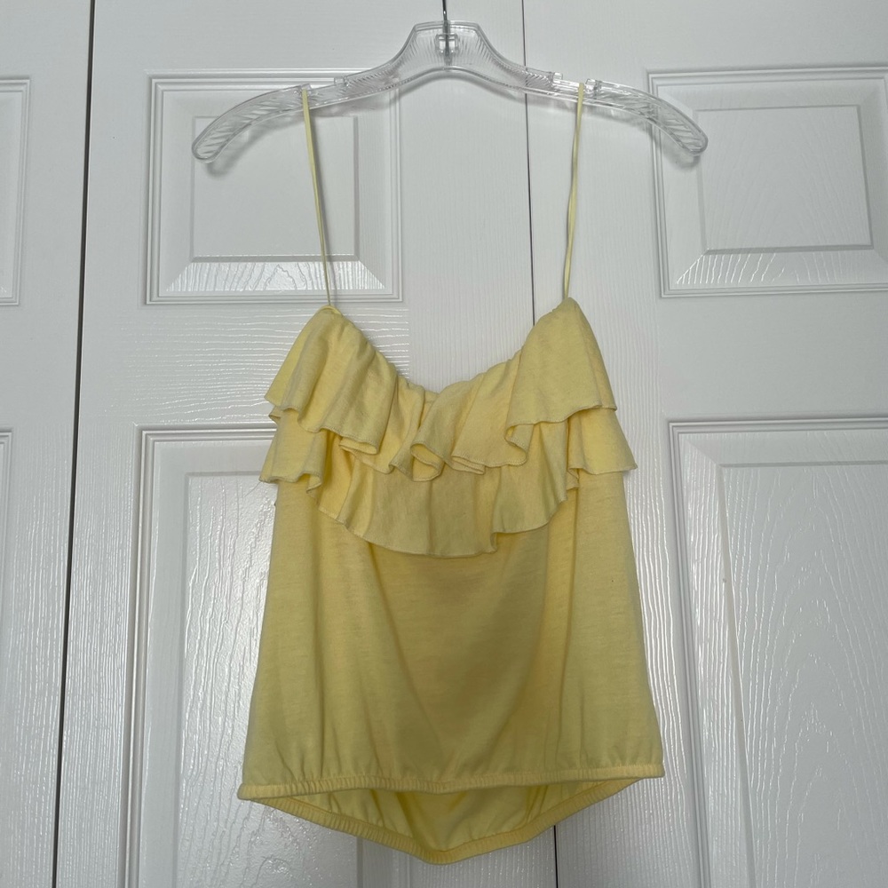 American Eagle Tube Top